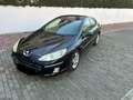 Peugeot 407 2.0HDI ST Confort Negro - thumbnail 14
