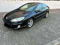 Peugeot 407 2.0HDI ST Confort Negro - thumbnail 1