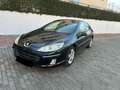 Peugeot 407 2.0HDI ST Confort Negro - thumbnail 19