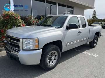 LS Cheyenne Edition Low Kilometers Tow Package
