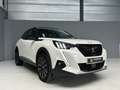 Peugeot 2008 1.2 PureTech GT 155pk|Automaat|Pano|Adapt-Cruise Wit - thumbnail 34