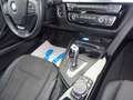 BMW 320 d EffDyn Aut Touring 17" Navi Prof. LEDer HUD Blanc - thumbnail 8