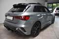 Audi RS3 2.5 MLED Leder Pano Carbon HeadUp 280 Gris - thumbnail 3