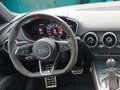 Audi TT Coupe 45 TFSI S line competition Navi LED GRA Blau - thumbnail 16