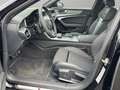 Audi A6 40 TDI S-tronic S line NAVI+ACC+MATRIX Schwarz - thumbnail 9