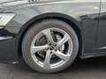 Audi A6 40 TDI S-tronic S line NAVI+ACC+MATRIX Schwarz - thumbnail 8