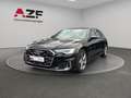 Audi A6 40 TDI S-tronic S line NAVI+ACC+MATRIX Schwarz - thumbnail 2