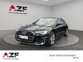 Audi A6 40 TDI S-tronic S line NAVI+ACC+MATRIX Schwarz - thumbnail 1