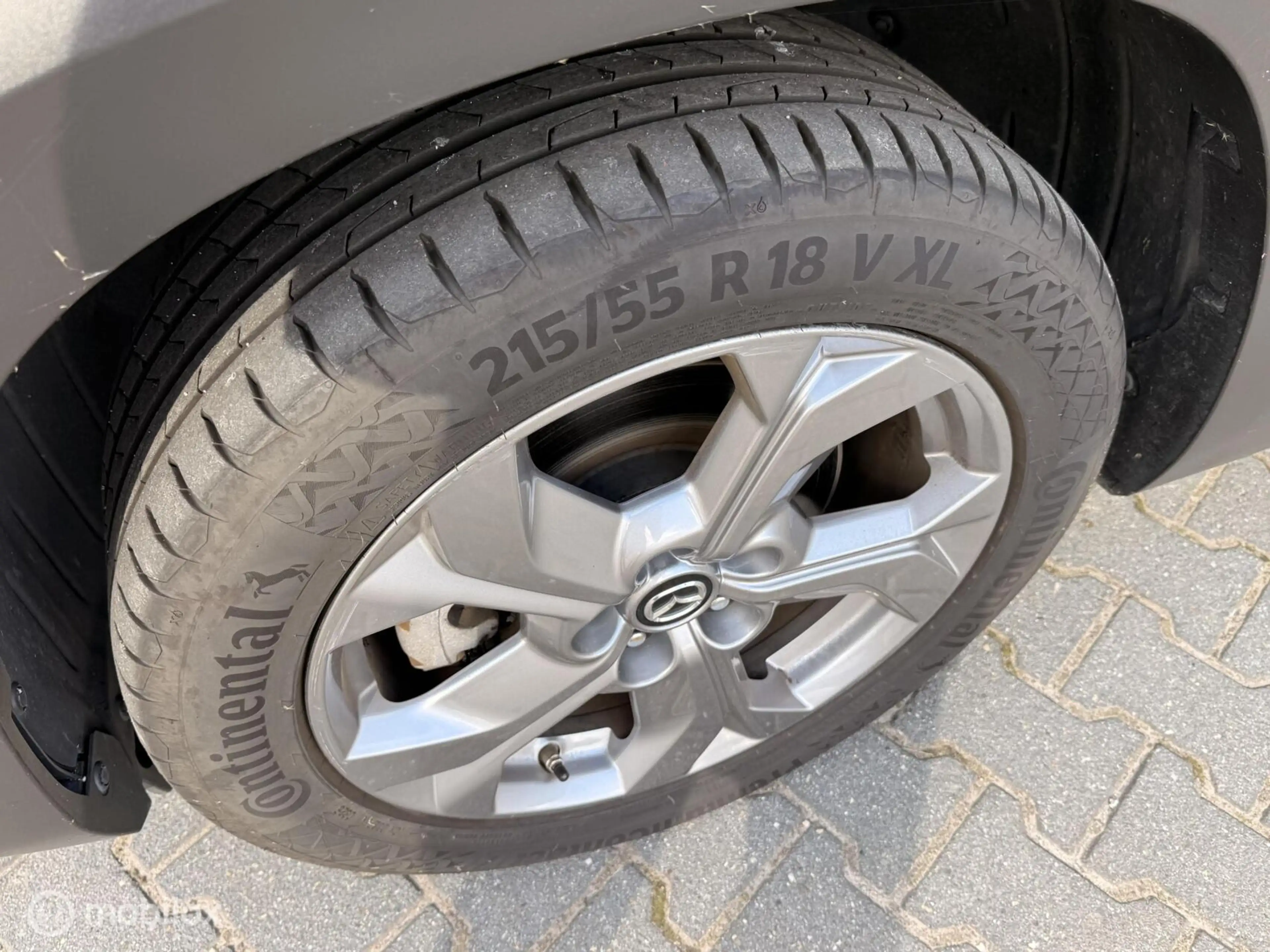 Mazda MX-30 e-SkyActiv 145 36 kWh | SOH 94% MOBA | Camera | St — photo 27