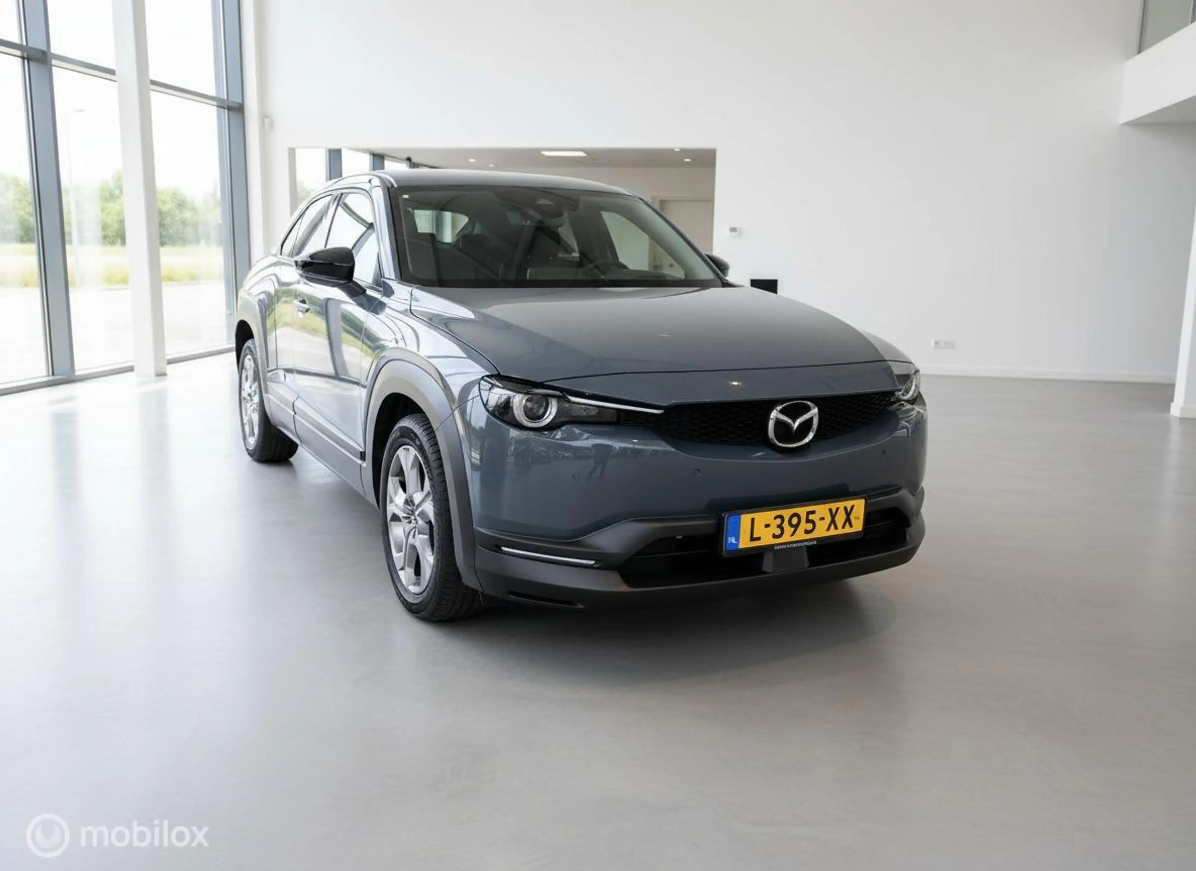 Mazda MX-30 e-SkyActiv 145 36 kWh | SOH 94% MOBA | Camera | St — photo 13