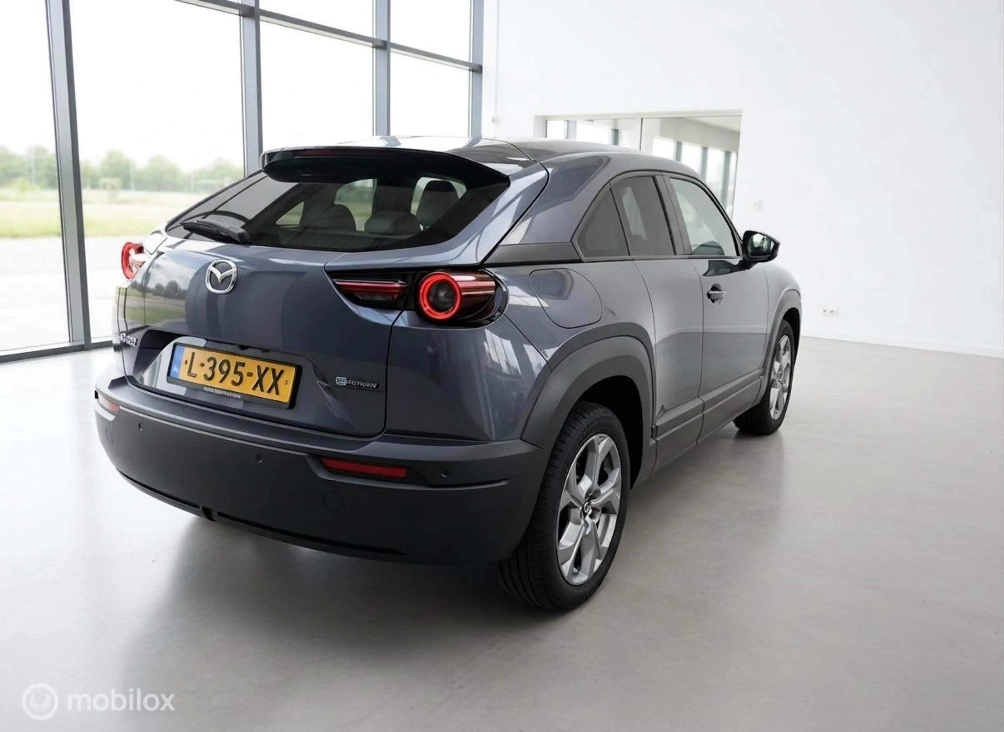 Mazda MX-30 e-SkyActiv 145 36 kWh | SOH 94% MOBA | Camera | St — photo 9
