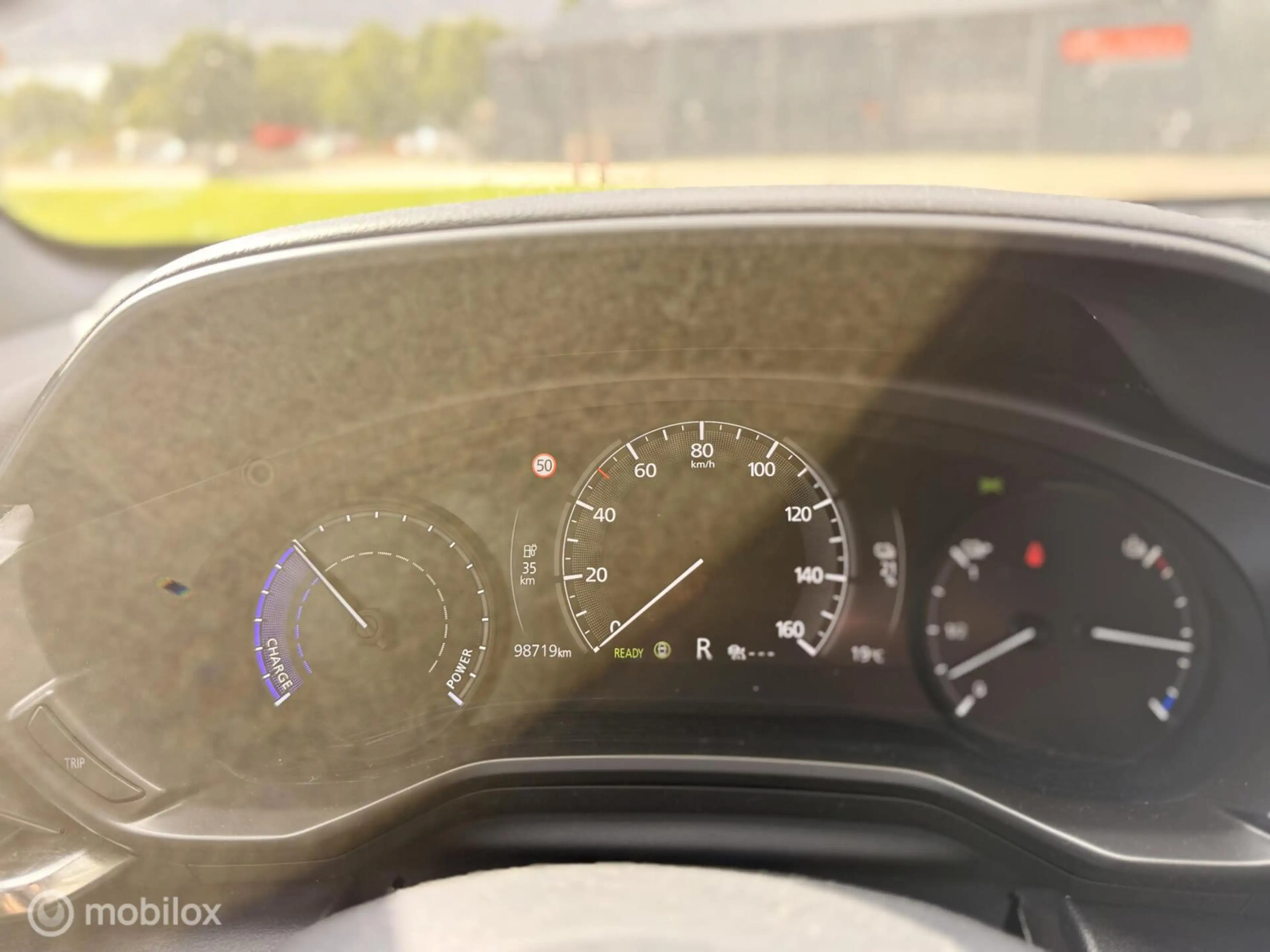 Mazda MX-30 e-SkyActiv 145 36 kWh | SOH 94% MOBA | Camera | St — photo 26