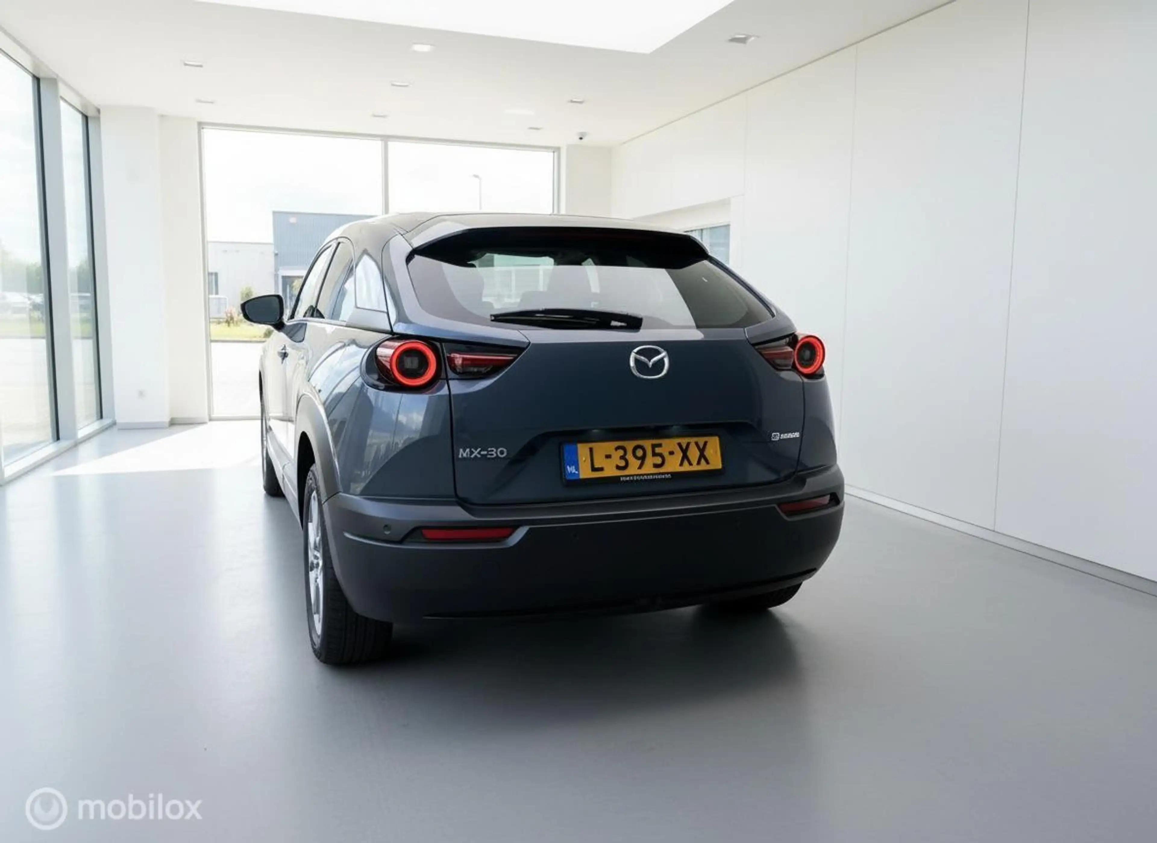 Mazda MX-30 e-SkyActiv 145 36 kWh | SOH 94% MOBA | Camera | St — photo 7