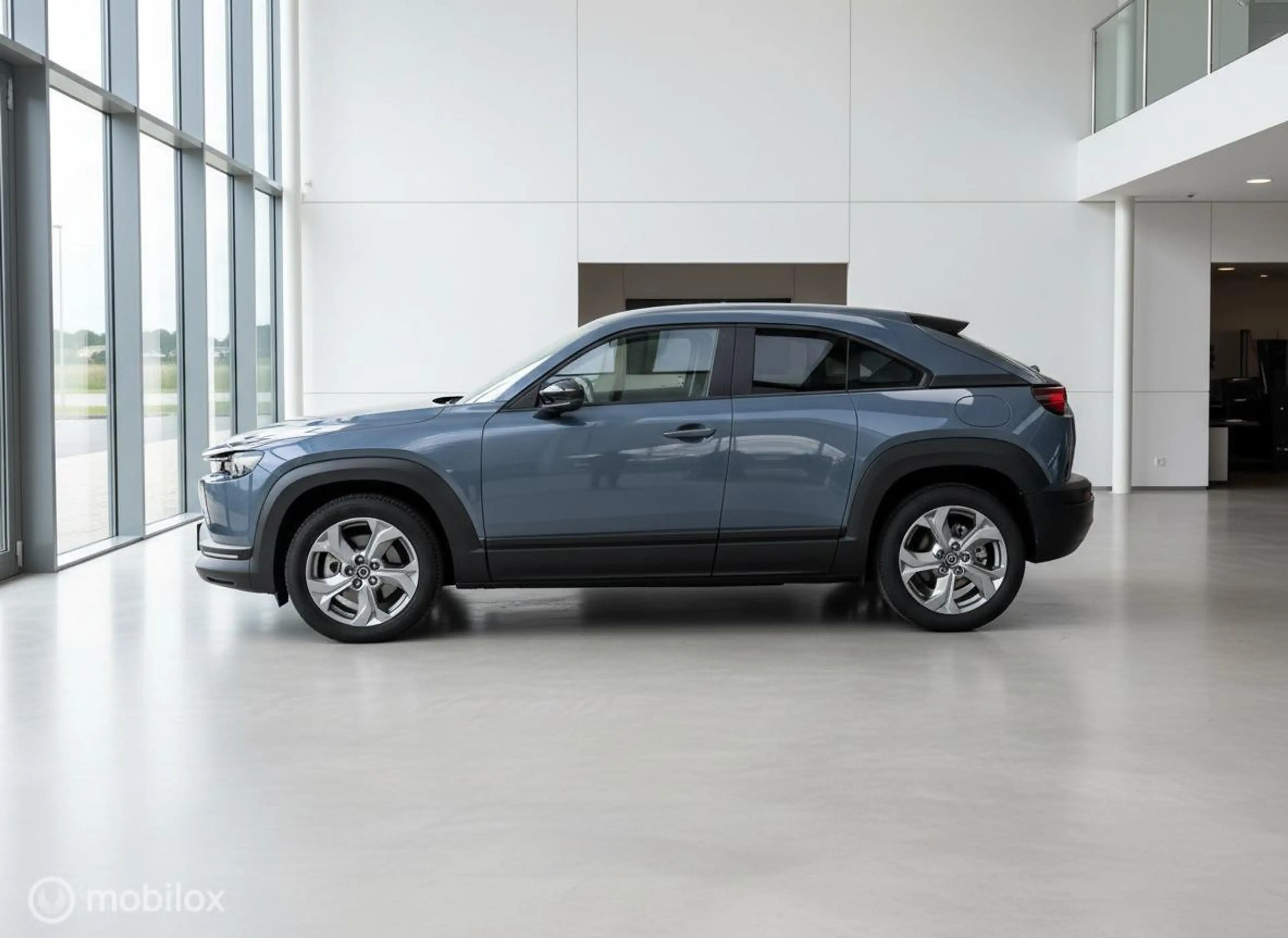 Mazda MX-30 e-SkyActiv 145 36 kWh | SOH 94% MOBA | Camera | St — photo 5