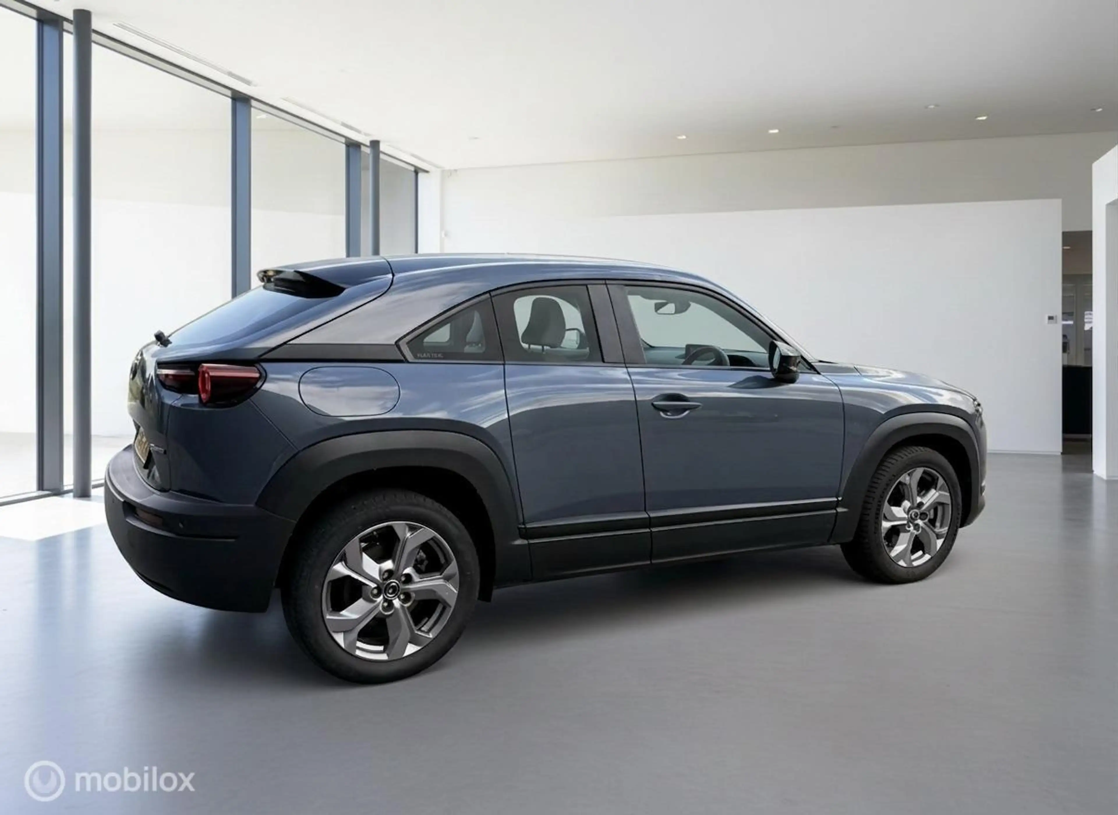 Mazda MX-30 e-SkyActiv 145 36 kWh | SOH 94% MOBA | Camera | St — photo 10