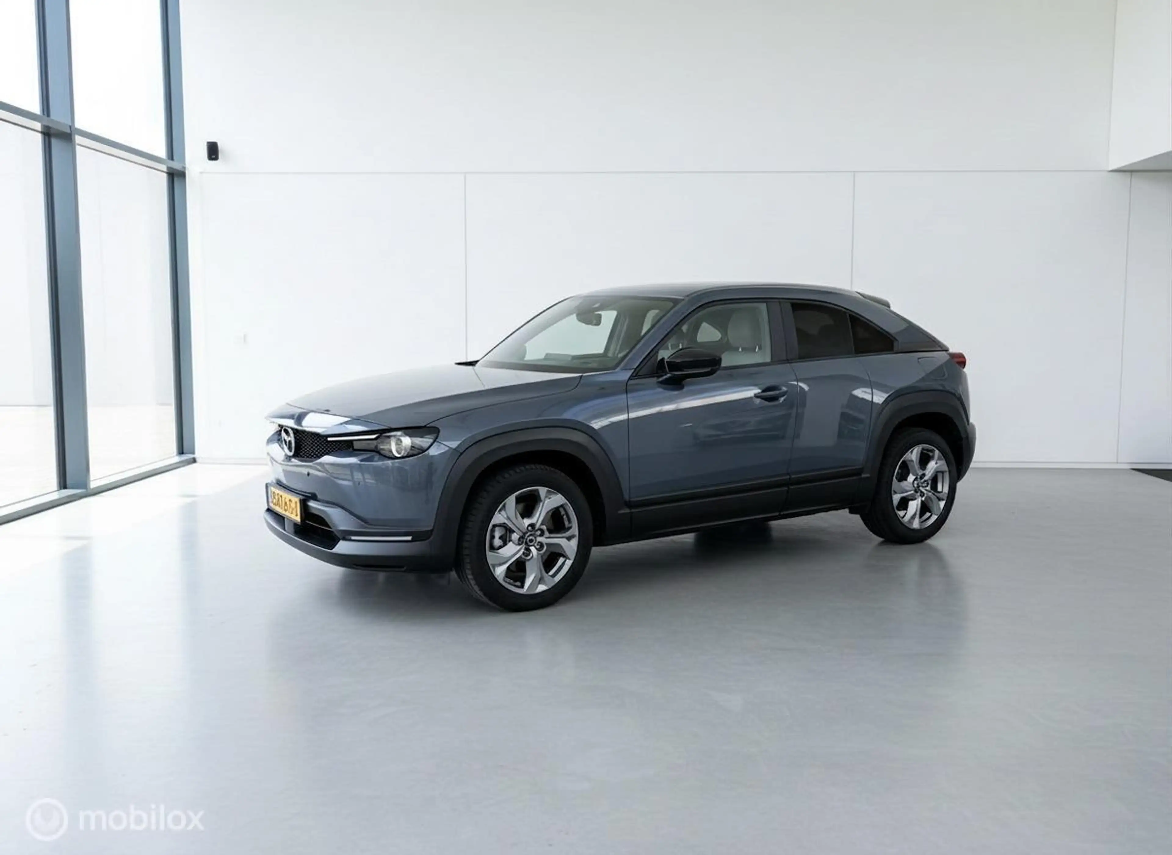 Mazda MX-30 e-SkyActiv 145 36 kWh | SOH 94% MOBA | Camera | St — photo 4