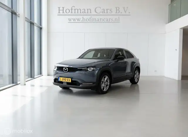 Mazda MX-30