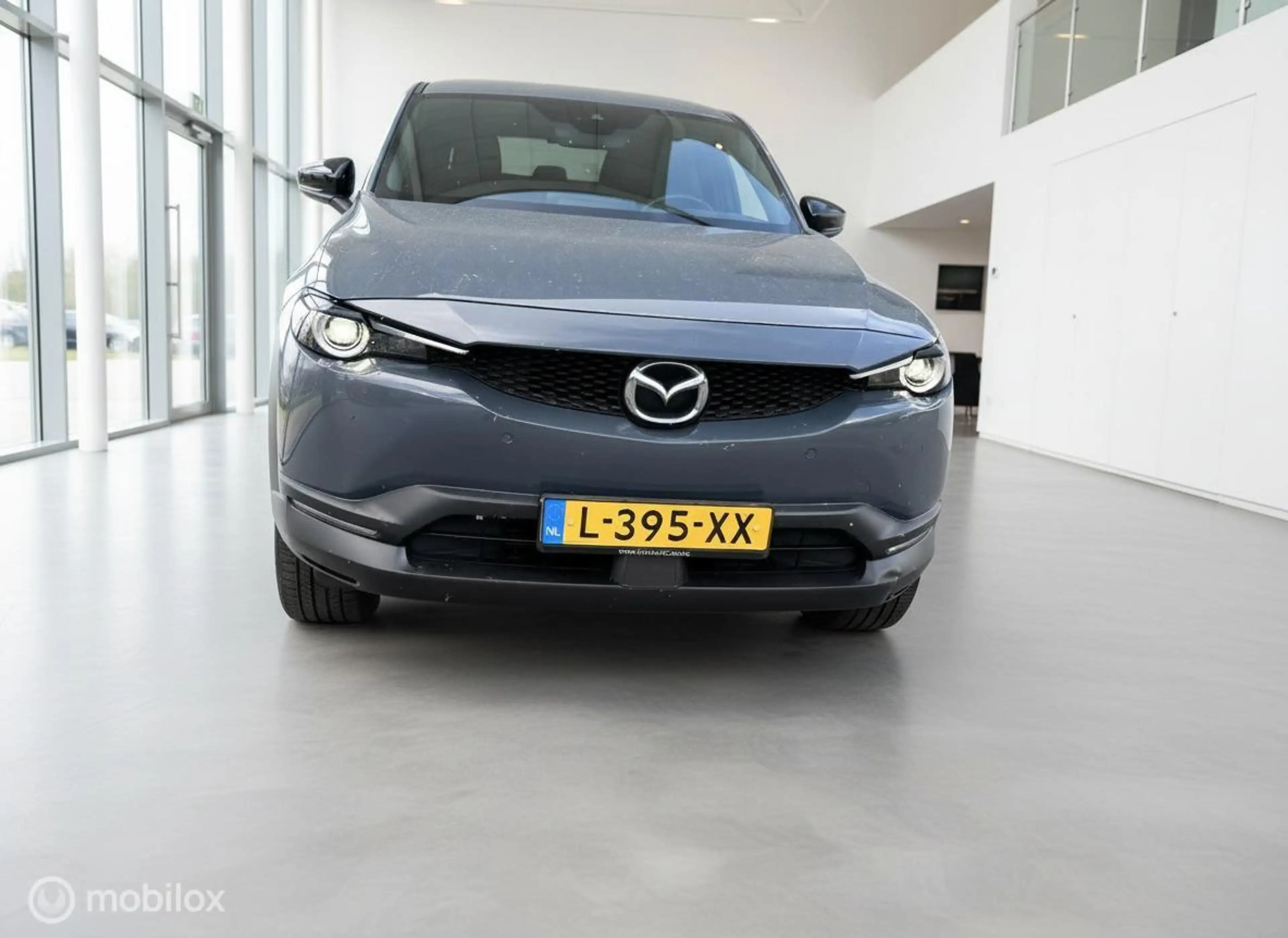 Mazda MX-30 e-SkyActiv 145 36 kWh | SOH 94% MOBA | Camera | St — photo 14