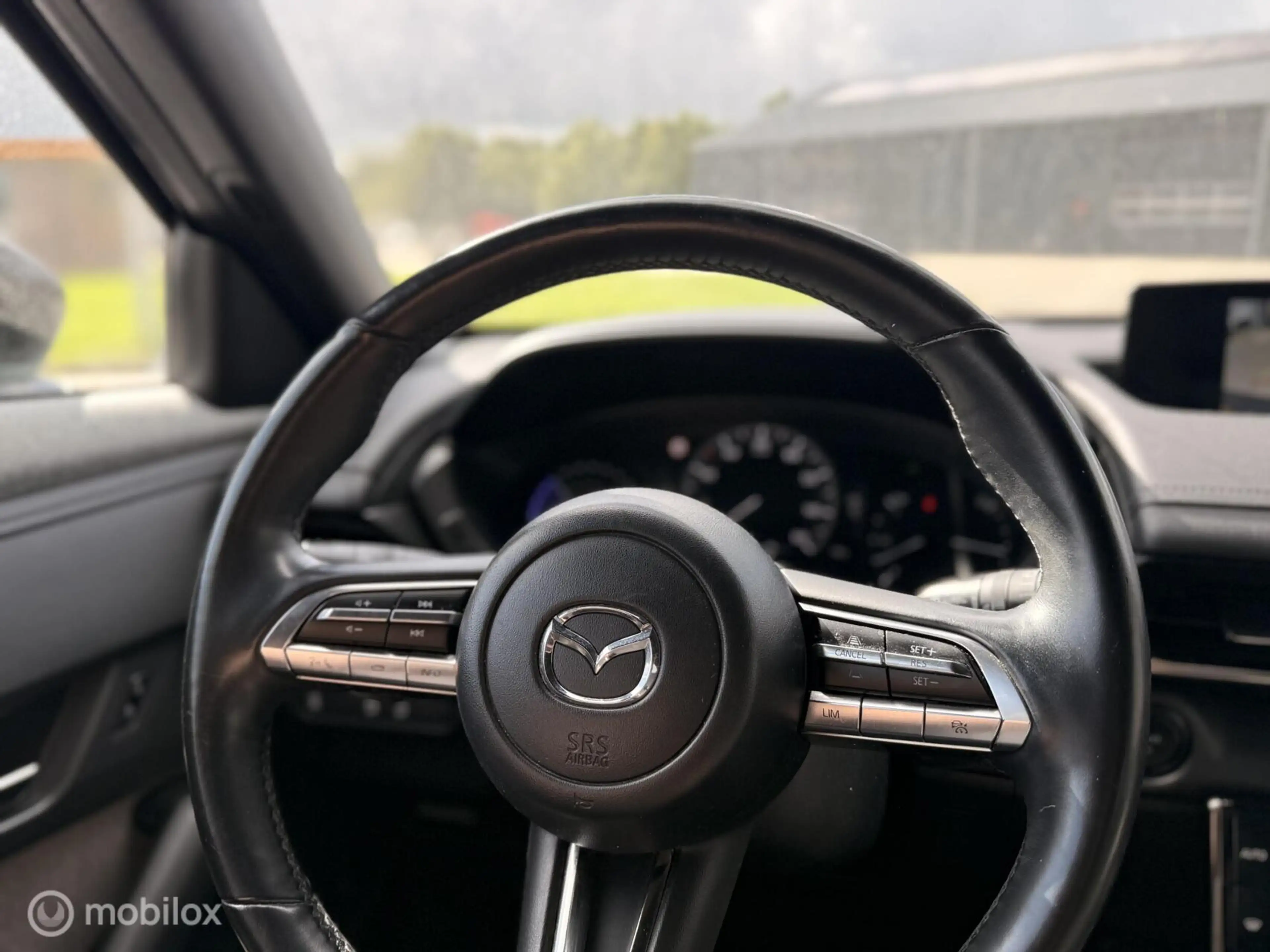 Mazda MX-30 e-SkyActiv 145 36 kWh | SOH 94% MOBA | Camera | St — photo 17