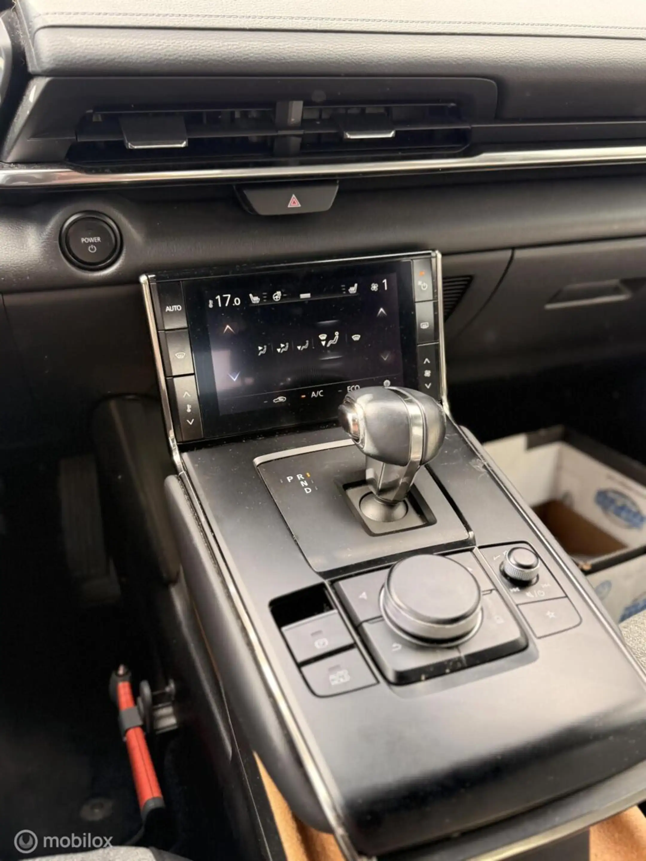 Mazda MX-30 e-SkyActiv 145 36 kWh | SOH 94% MOBA | Camera | St — photo 25