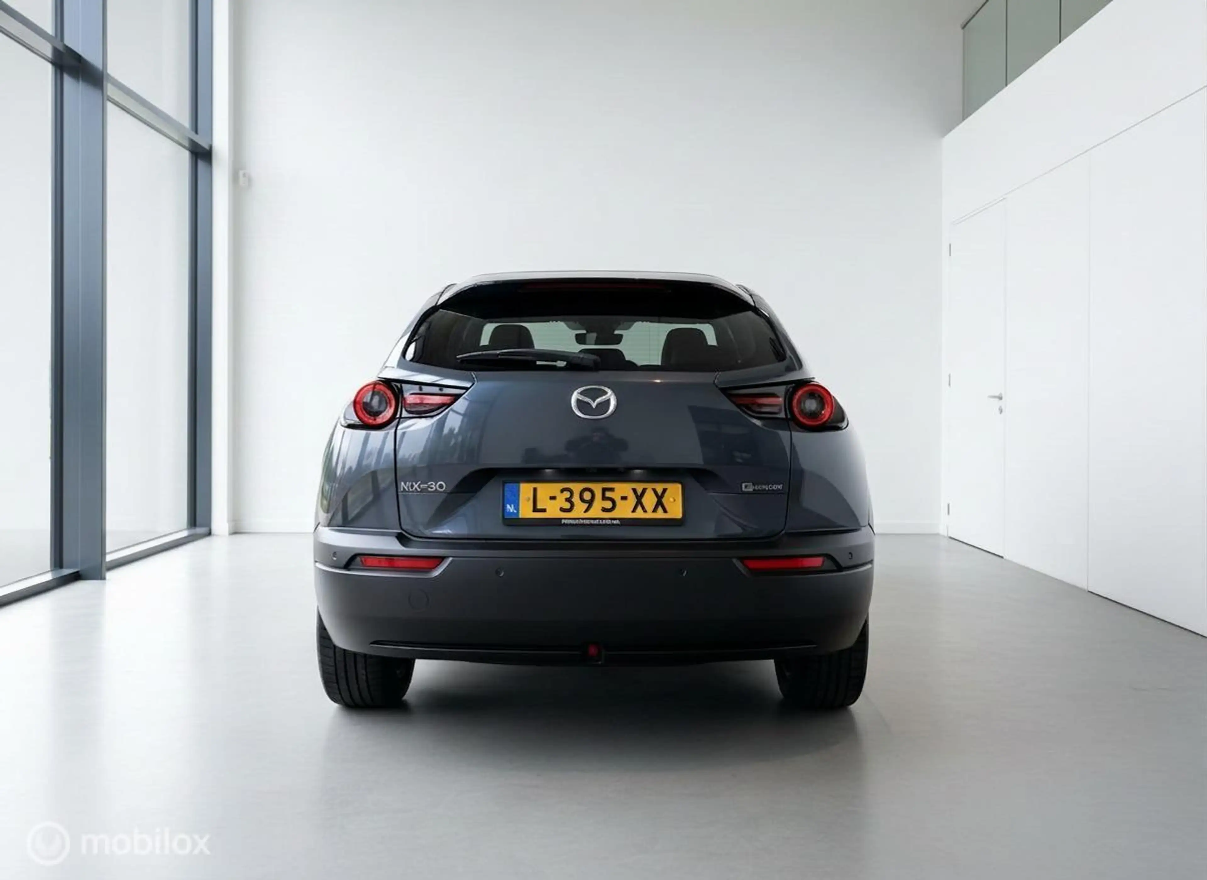 Mazda MX-30 e-SkyActiv 145 36 kWh | SOH 94% MOBA | Camera | St — photo 8