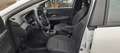 Dacia Logan TCe 90 Comfort, Klima. Bluetooth, FSE,DAB,Tempomat Weiß - thumbnail 7