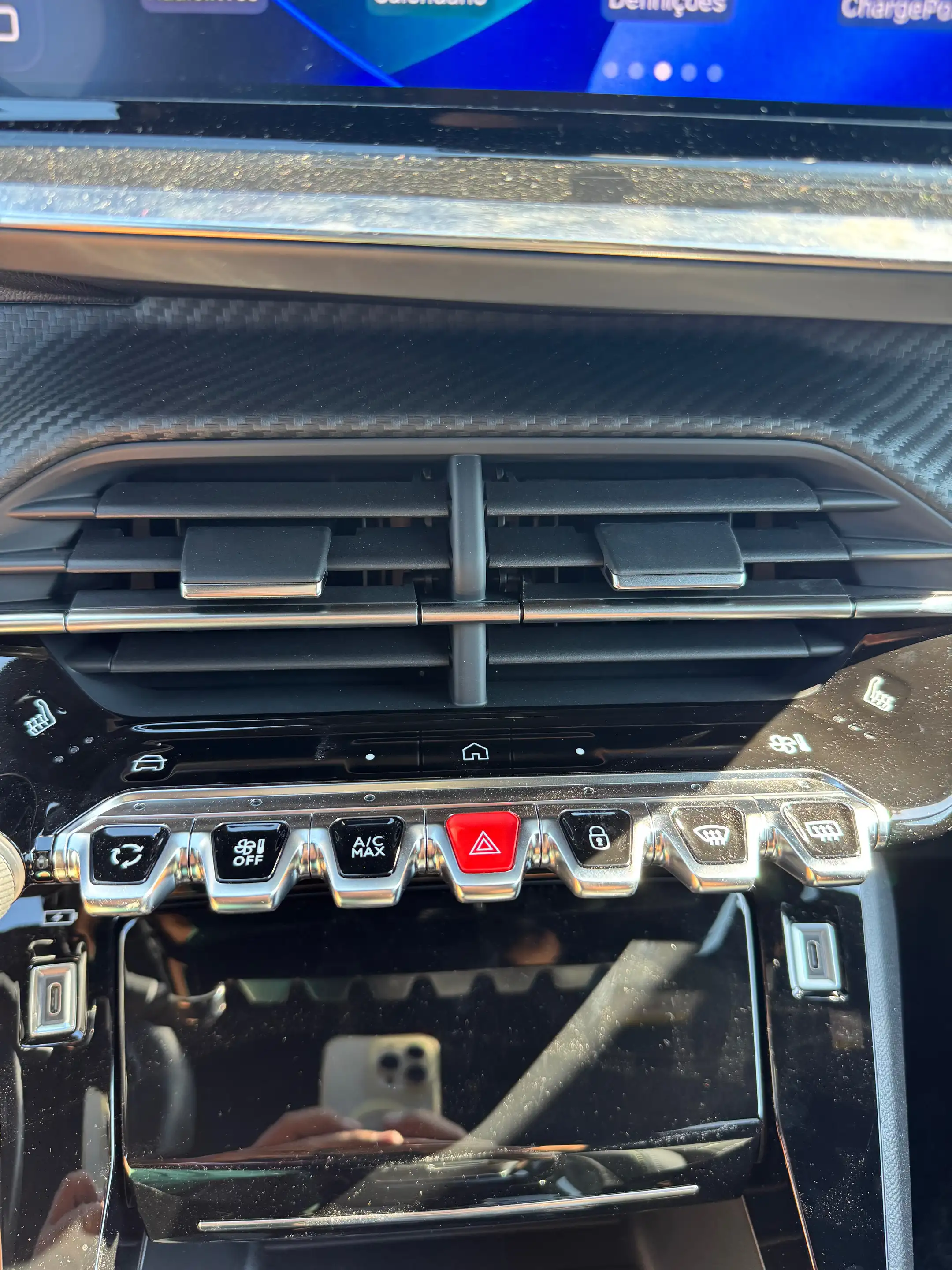 Peugeot e-208 e-208 51 kWh GT GT — photo 14