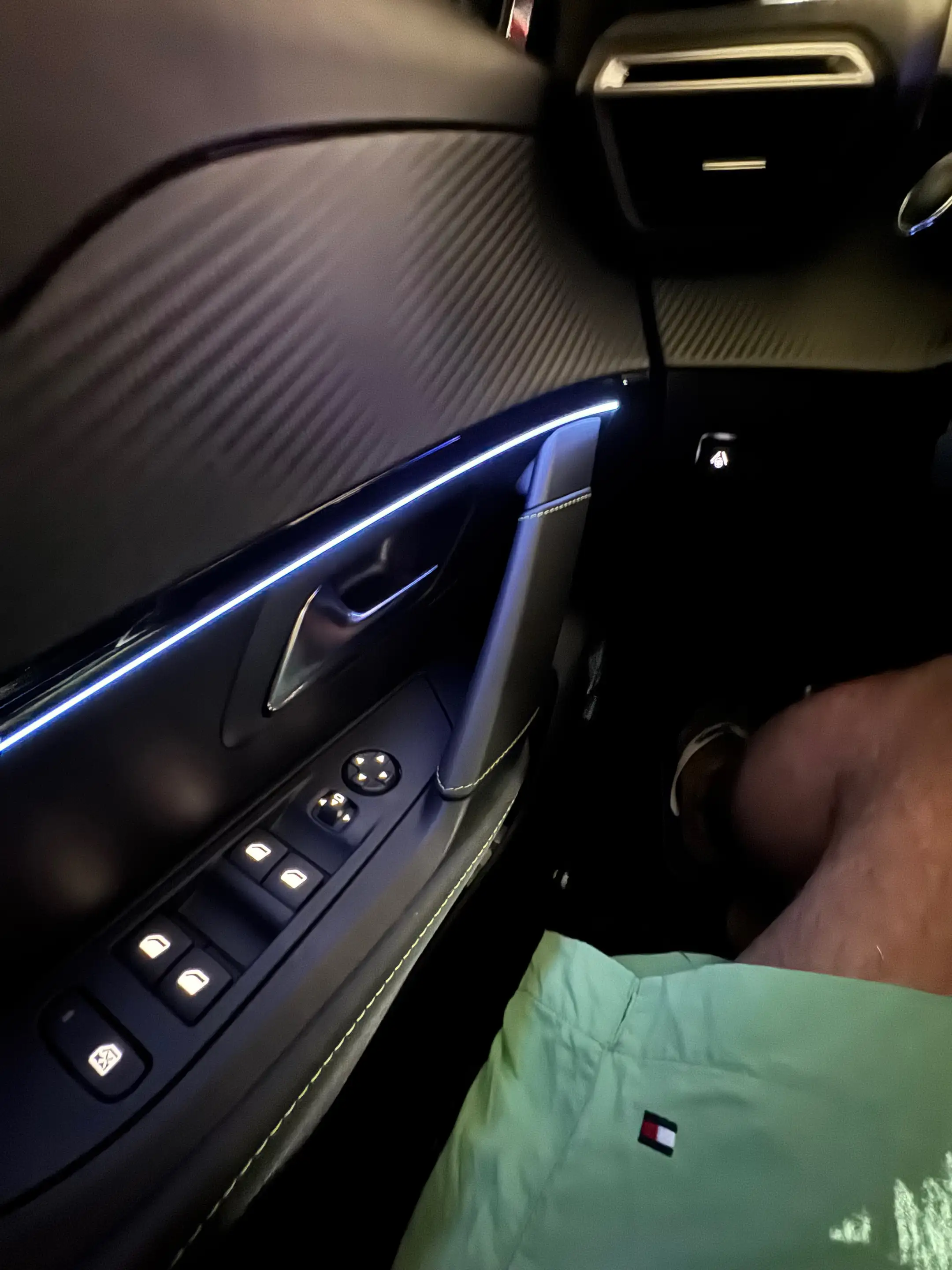 Peugeot e-208 e-208 51 kWh GT GT — photo 15