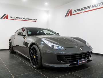 GTC4 Lusso T