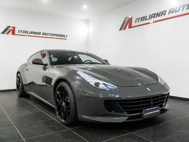 Ferrari GTC4 Lusso GTC4 Lusso T