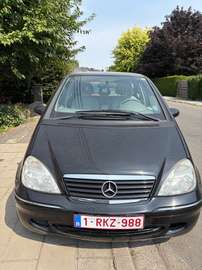 A 140 Avantgarde