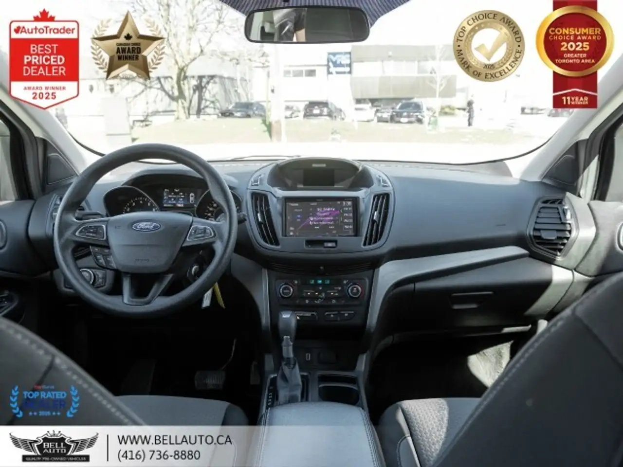 Ford Escape fotografie Ford Escape