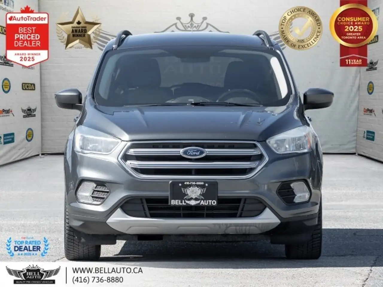Ford Escape fotografie Ford Escape