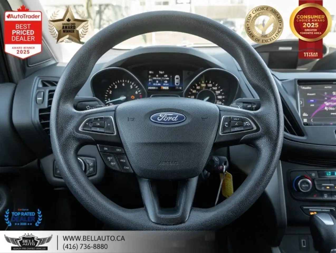 Ford Escape fotografie Ford Escape