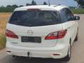 Mazda 5 Mazda 5 2,0i TX Plus TX Plus Weiß - thumbnail 6