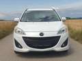 Mazda 5 Mazda 5 2,0i TX Plus TX Plus Weiß - thumbnail 1