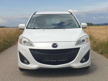 Mazda 5 2,0i TX Plus TX Plus