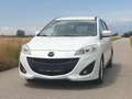 Mazda 5 Mazda 5 2,0i TX Plus TX Plus Weiß - thumbnail 3