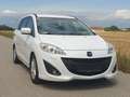 Mazda 5 Mazda 5 2,0i TX Plus TX Plus Weiß - thumbnail 2