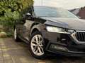 Skoda Octavia Combi 2,0 TDI Style DSG Leder Virtualtacho AHK Schwarz - thumbnail 2