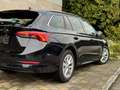 Skoda Octavia Combi 2,0 TDI Style DSG Leder Virtualtacho AHK Schwarz - thumbnail 6