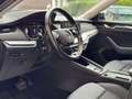Skoda Octavia Combi 2,0 TDI Style DSG Leder Virtualtacho AHK Schwarz - thumbnail 11