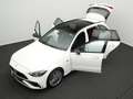 Mercedes-Benz C 43 AMG C 43 AMG 4MATIC T Pano+Distr+360°+AMG+Night+Memo Blanc - thumbnail 14