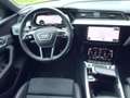Audi e-tron 55 quattro  2x S-Line E-SPORTSITZE, LEDER,R-KAMERA Schwarz - thumbnail 8