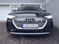 Audi e-tron 55 quattro  2x S-Line E-SPORTSITZE, LEDER,R-KAMERA Schwarz - thumbnail 4