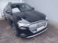 Audi e-tron 55 quattro  2x S-Line E-SPORTSITZE, LEDER,R-KAMERA Schwarz - thumbnail 1