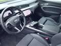 Audi e-tron 55 quattro  2x S-Line E-SPORTSITZE, LEDER,R-KAMERA Schwarz - thumbnail 7