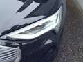 Audi e-tron 55 quattro  2x S-Line E-SPORTSITZE, LEDER,R-KAMERA Schwarz - thumbnail 5
