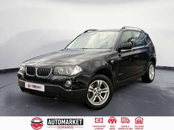 xDrive 20d