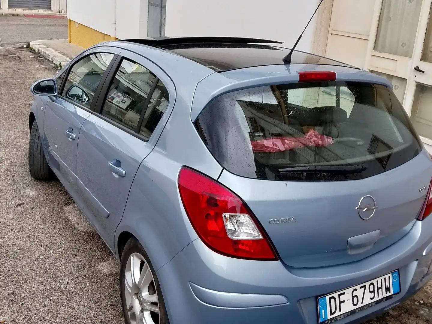 Opel Corsa 5p 1.3 cdti Cosmo 90cv - 2